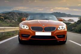 ಬಿಎಂಡವೋ Z4 2013-2018 ಮುಂಭಾಗ ನೋಡಿ image