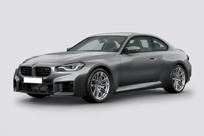BMW M2 Front Left Quarter View BMW M2 Front Left Quarter View