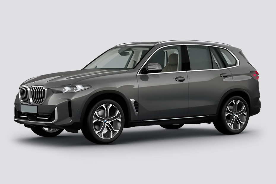BMW X5 Price - Features, Images, Colours & Reviews