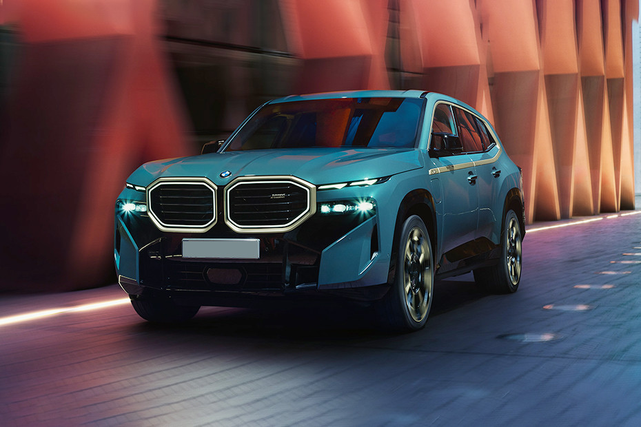 BMW XM Reviews MUST READ 88 XM User Reviews