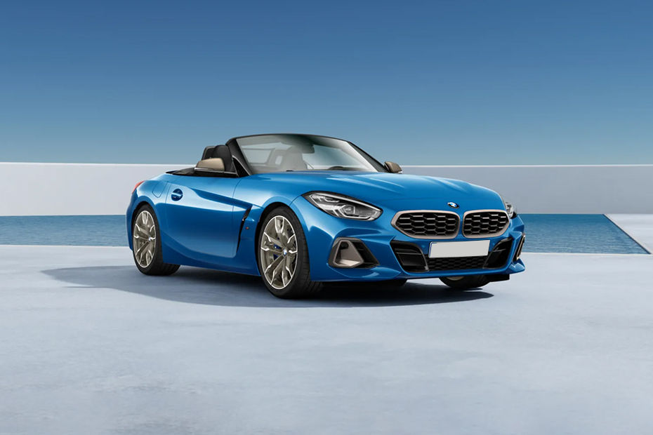  BMW Z4 2019-2023 Precio, imágenes, kilometraje, reseñas, especificaciones