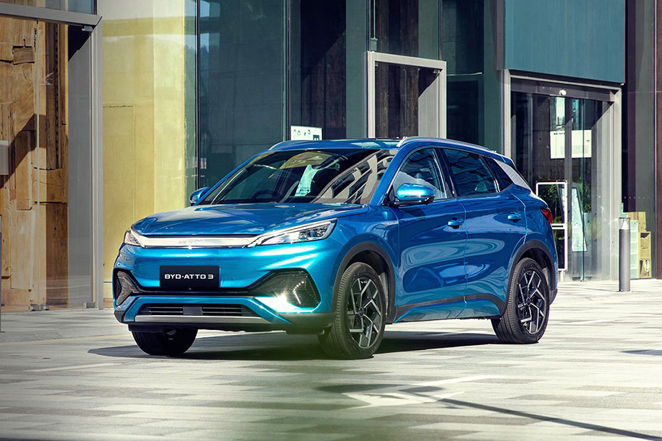 Li Auto wins top spot in high-end SUV sales in November