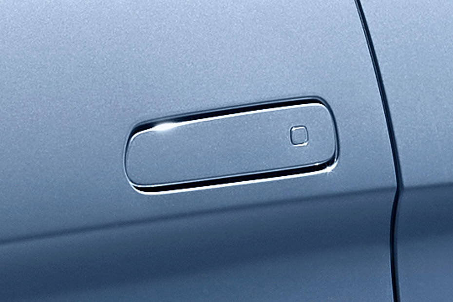 BYD Seal Door Handle