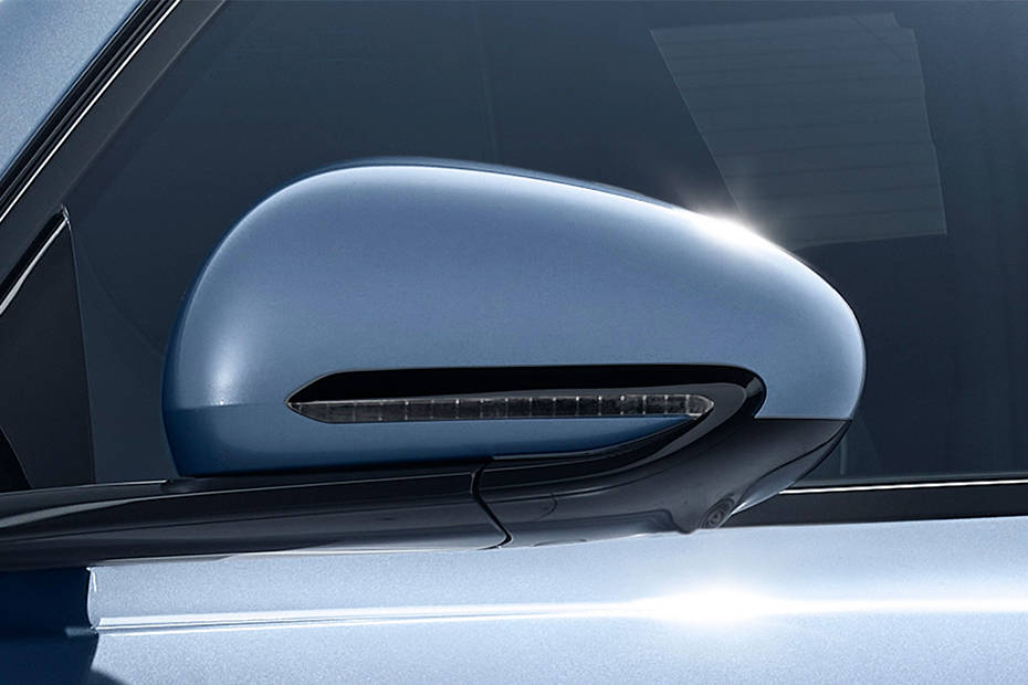 BYD Seal Side Mirror (Body)