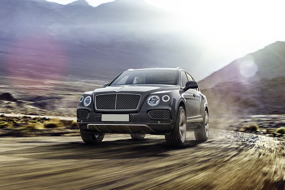 2018 Bentley Bentayga: Mulliner Version, Changes, PRice >> Bentley Bentayga Price Images Review Specs 2018 Bentley Bentayga: Mulliner Version, Changes, PRice >> Bentley Bentayga Price Images Review Specs