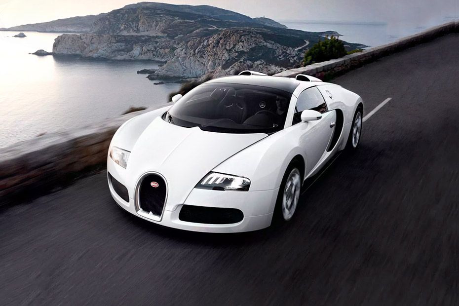 Bugatti Cars Price in India - Bugatti Car Models 2023 Images & Reviews