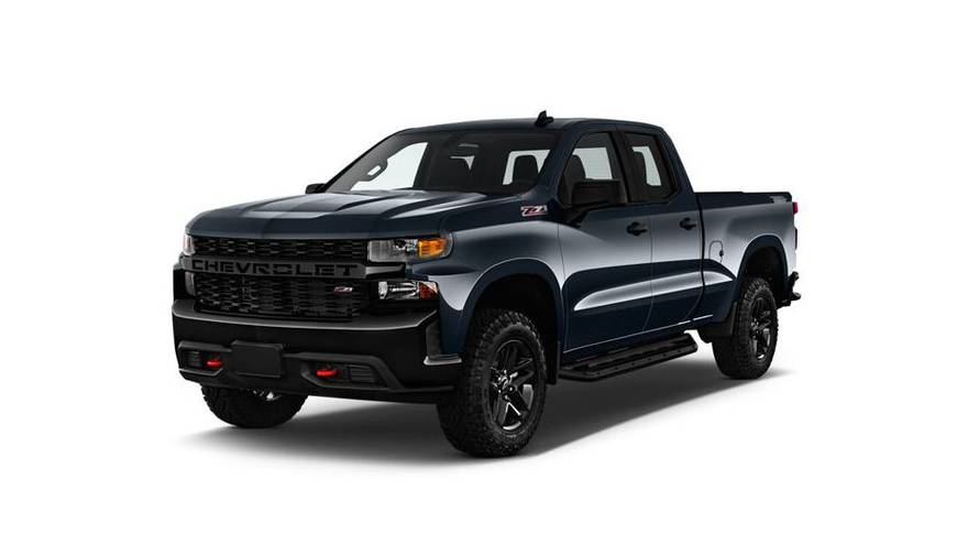 Chevrolet Silverado Images - Silverado Car Images, Interior & Exterior ...