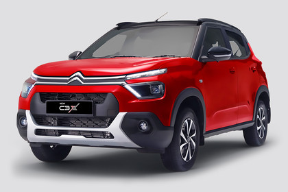 Citroen c3 orni diagrammasi