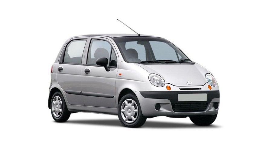 Daewoo Matiz Images - Matiz Car Images, Interior & Exterior Photos