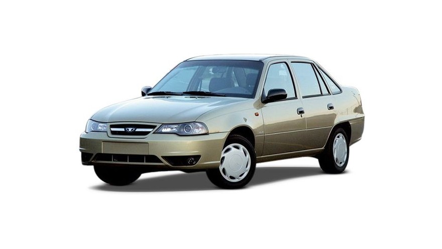 Daewoo Nexia Images - Nexia Interior & Exterior Photos & Gallery