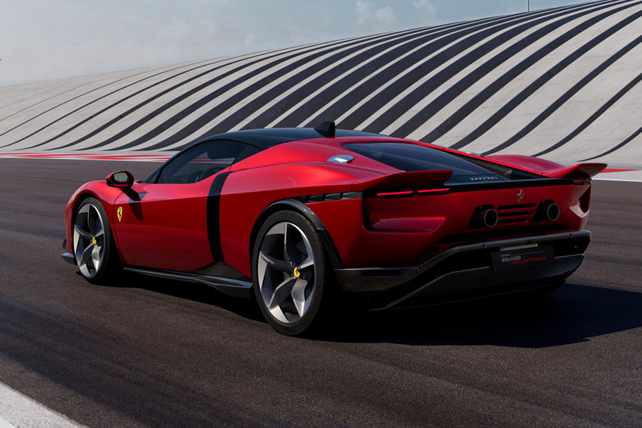 t*x様 Ferrari フェラーリ Ferrari Macchina Ross Ferrari 849 Testarossa Price - Features, Images, Colours & Reviews