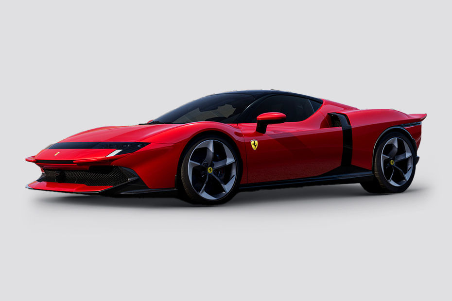 t*x様 Ferrari フェラーリ Ferrari Macchina Ross Ferrari 849 Testarossa Price - Features, Images, Colours & Reviews