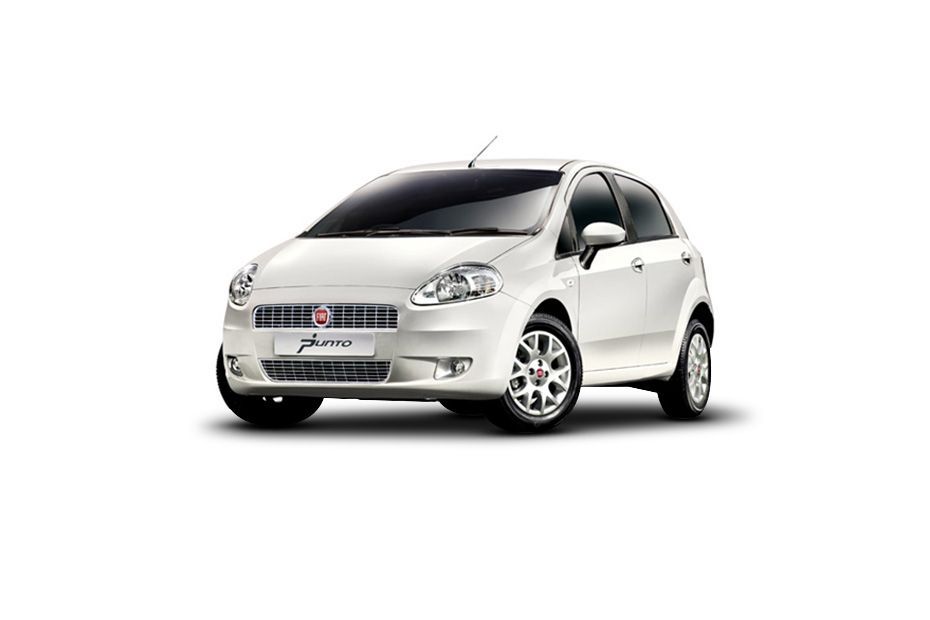 Fiat Grande Punto 2009-2014 Active (Diesel) On Road Price, Features &  Specs, Images