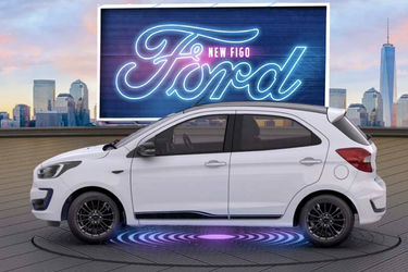 Ford Figo Images - Figo Car Images, Interior & Exterior Photos