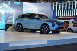 ഹവൽ concept h side mirror (glass)