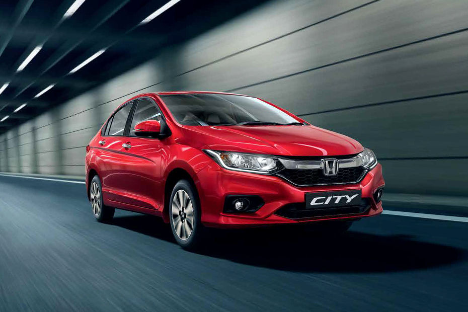 Honda City 4th Generation Price (November Offers!), Images, Review & Colours