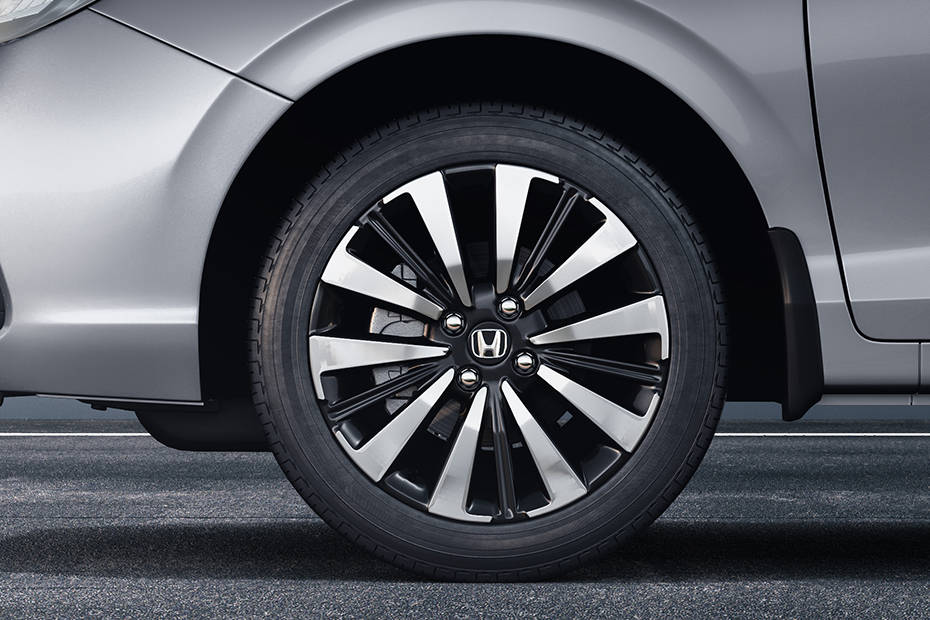 Honda City Hybrid Wheel