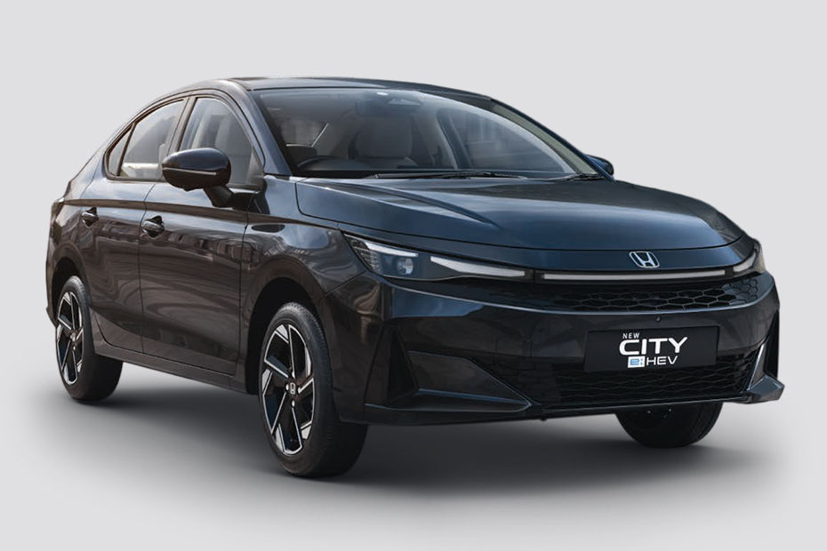 Honda City ZX Plus On Road Price (Petrol), Features & Specs, Images