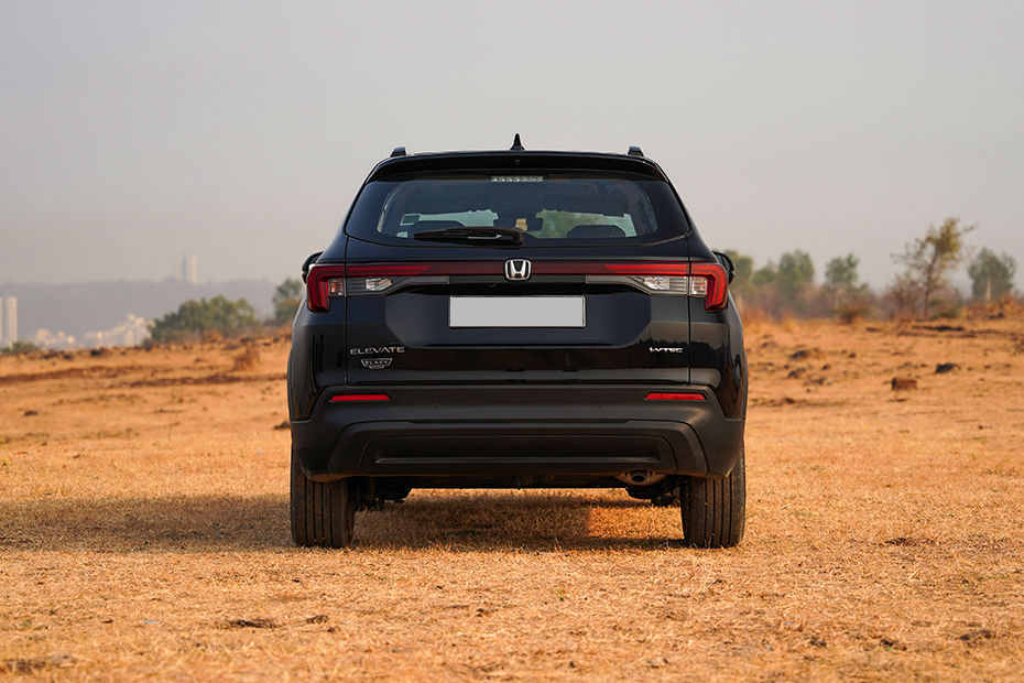 Honda Elevate On Road Price in Nalgonda starts Rs.11.60 Lakh