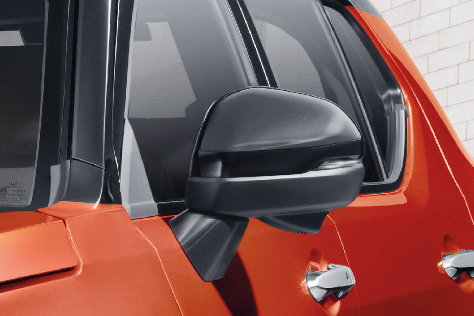 Honda Elevate Side Mirror (Body)