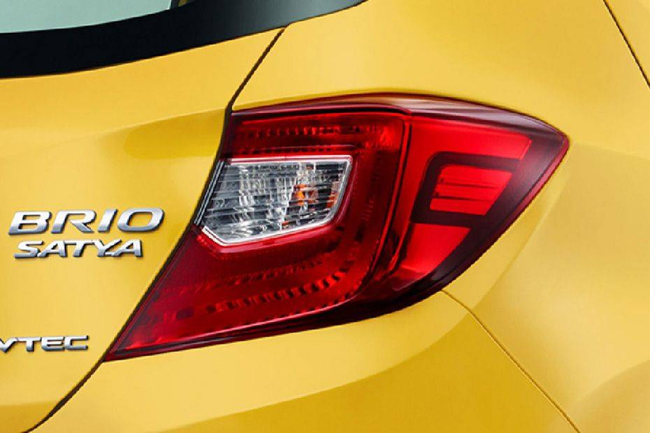 All grown up: Honda Brio 2019 Launch - YouTube