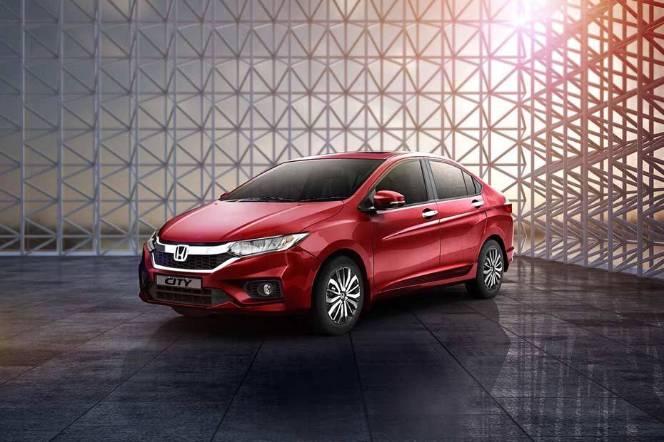 Honda City Images - City Interior & Exterior Photos | CarDekho.com