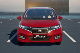 New Honda Jazz 21 Colours Jazz Color Images Cardekho Com