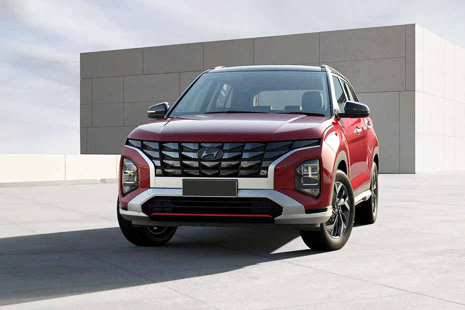 Harga Mobil Hyundai Creta Homecare24