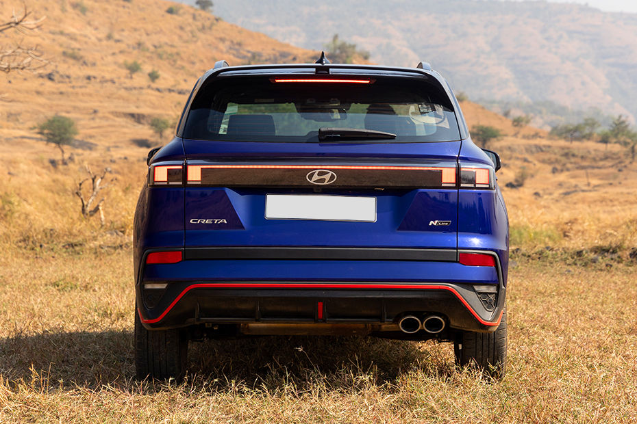 Hyundai Creta N Line On Road Price in Dhanbad starts Rs.19.03 Lakh