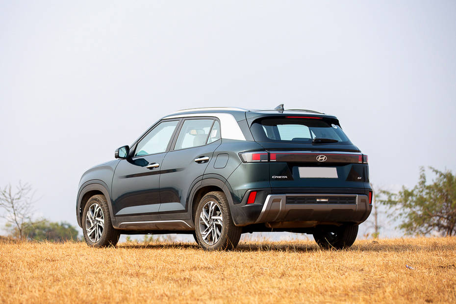 Hyundai Creta On Road Price in Guntur starts Rs.11.11 Lakh