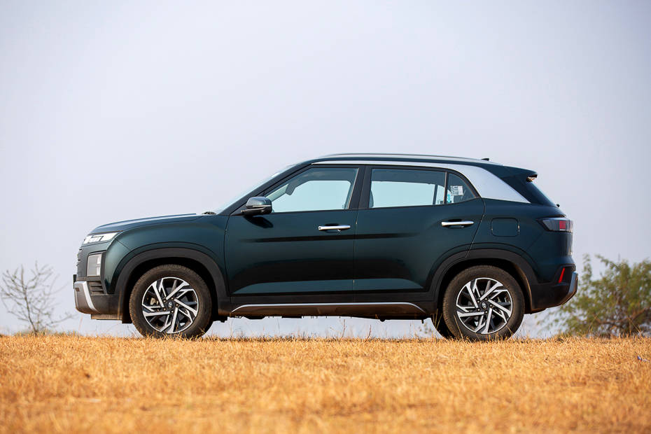 Hyundai Creta On Road Price in Pune starts Rs.11.11 Lakh