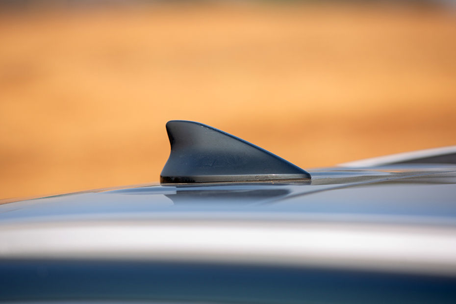 Hyundai Creta Antenna
