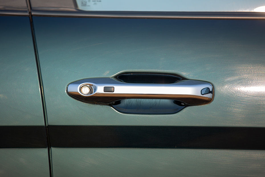 Hyundai Creta Door Handle