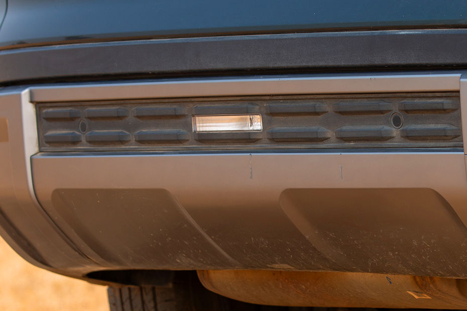 Hyundai Creta Reverse Lamp
