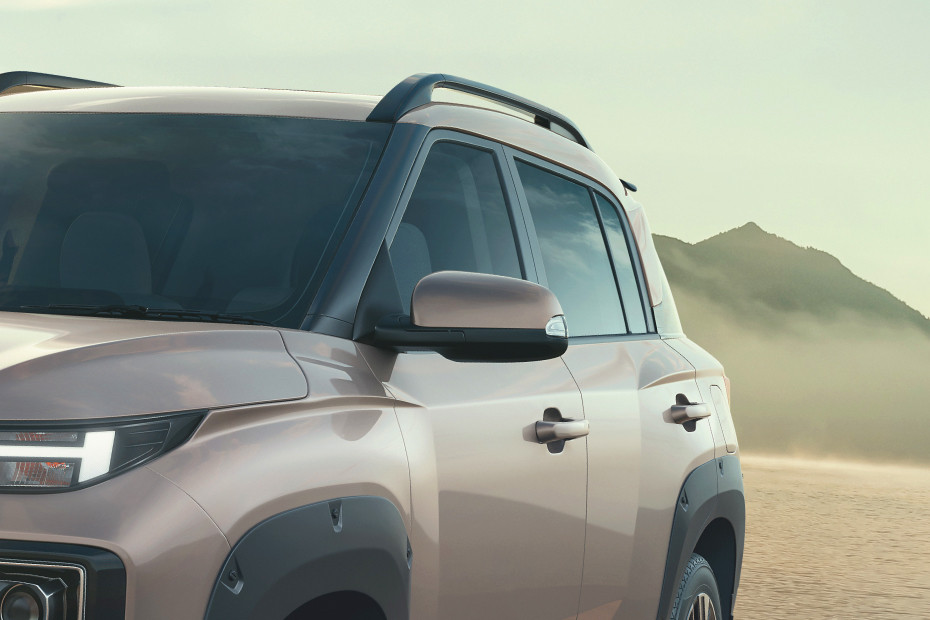 Hyundai Exter Price - Features, Images, Colours & Reviews