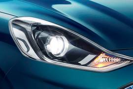 ഹുണ്ടായി ഗ്രാൻഡ് ഐ10 നിയോസ് 2019-2023 headlight image