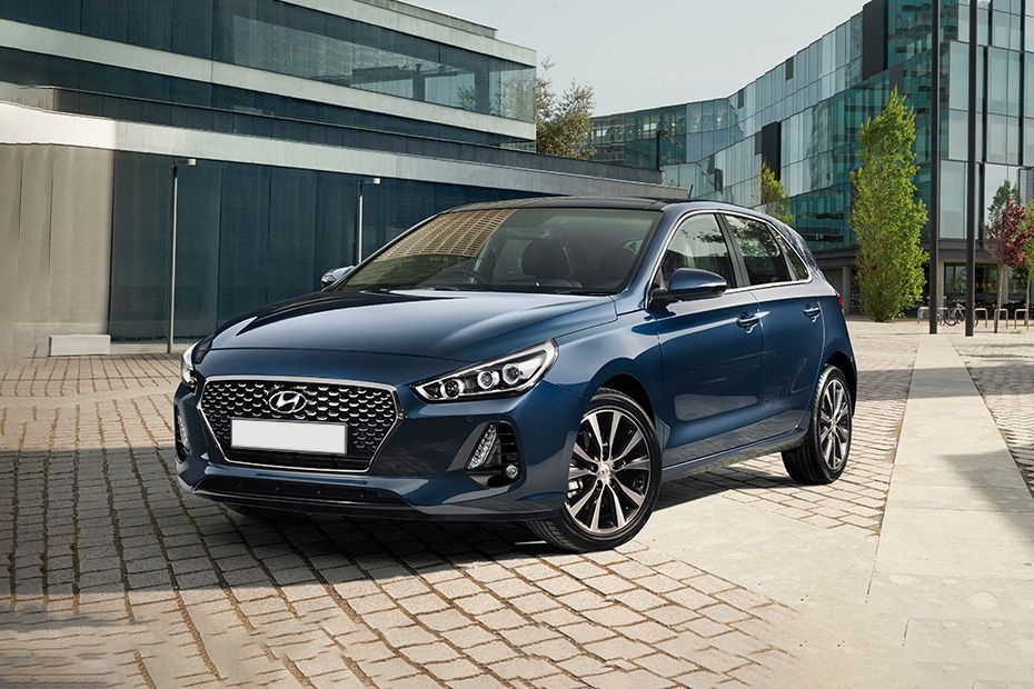 Hyundai i30 Expected Price ₹ 10 Lakh, 2024 Launch Date, Bookings in India