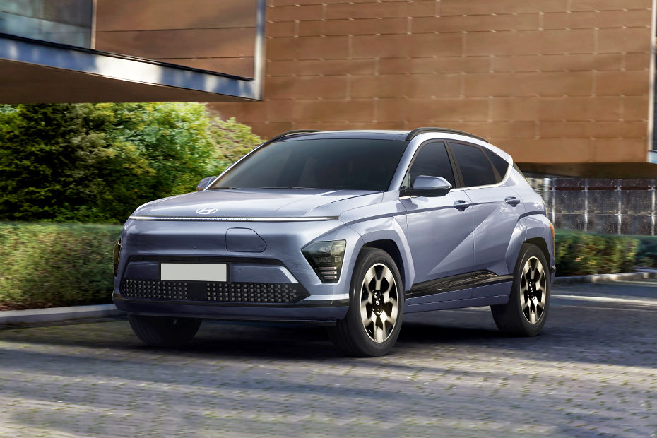 All-New 2024 Hyundai Kona Revealed at New York International Auto