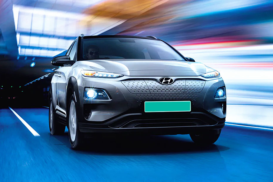 Hyundai Kona Electric Review  Prices 2023  AutoTrader UK