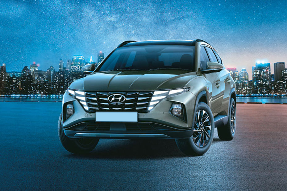 Hyundai Tucson Review, For Sale, Colours, Interior, Specs & News