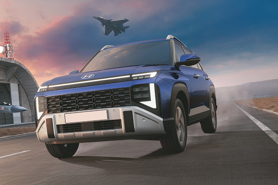 Hyundai Venue 2025 Expected Price ₹8 - 9 Lakh, 2025 Launch Date, Images &  Specs | Updates