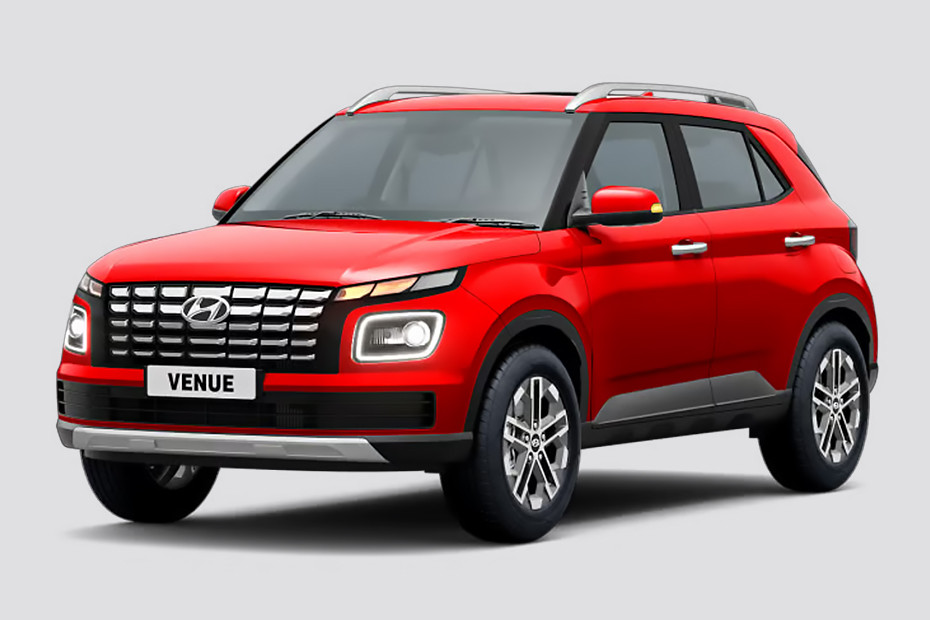Hyundai Venue