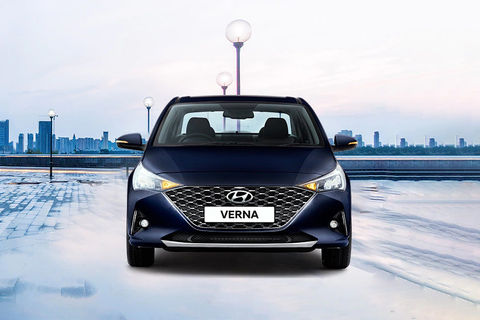 Hyundai Verna Images - Verna Car Images, Interior & Exterior Photos