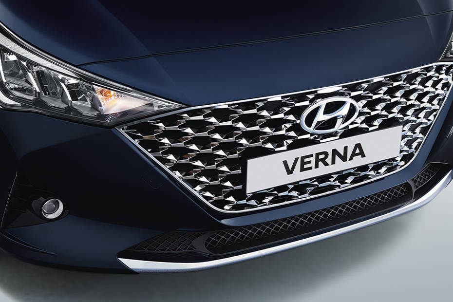 Hyundai verna deals e