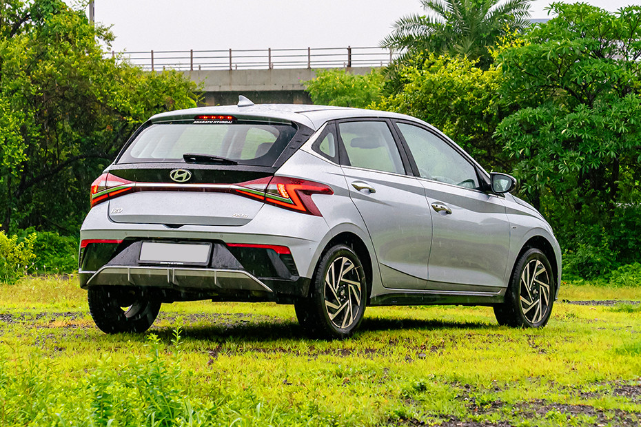 Hyundai i20 On Road Price in Haridwar starts Rs.7.51 Lakh
