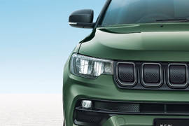 Jeep Compass Colours Compass Color Images Cardekho Com