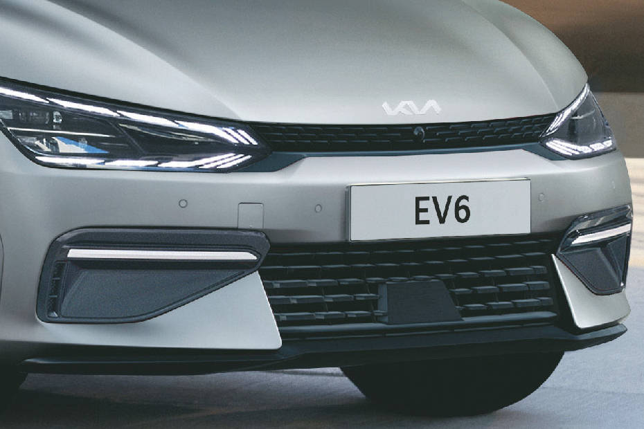 Kia EV6 Grille