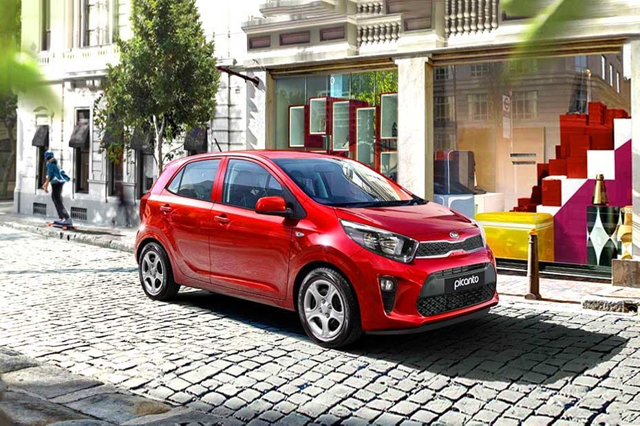 Kia Picanto Performance Reviews - Check 1 Latest Review & Rating