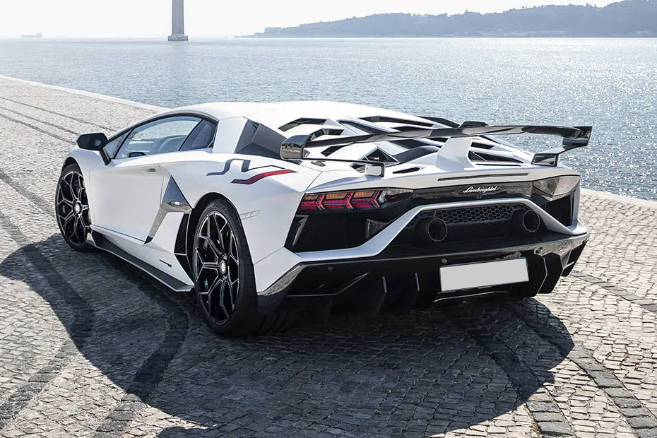 lamborghini best model price