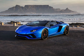 Lamborghini Aventador Colours Aventador Color Images Cardekho Com